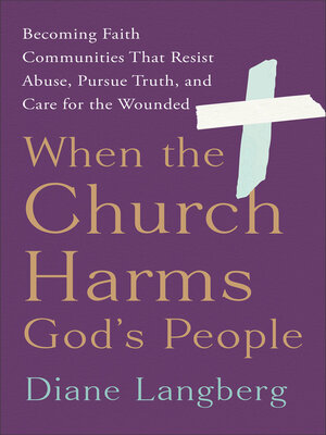 cover image of When the Church Harms God's People